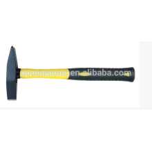 Британский тип отбойный молоток размер с двойной цвет пластикового покрытия ручкой